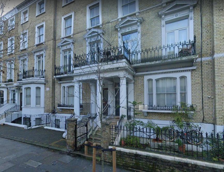Apartamento Uk Chaps Retreat: 2 Bedroom - 2bathroom